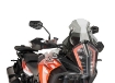 Afbeeldingen van Vervangingsruit Puig jetstream KTM 1290 Adventure R-S '17-'20