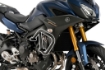 Afbeeldingen van Valbeugel zwart Puig Yamaha MT-09 Tracer/GT ’18-