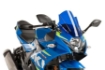 Afbeeldingen van Vervangingsruit Jetstream Puig Suzuki GSX-R250 '17-