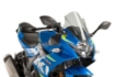 Afbeeldingen van Vervangingsruit Jetstream Puig Suzuki GSX-R250 '17-