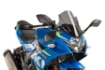 Afbeeldingen van Vervangingsruit Jetstream Puig Suzuki GSX-R250 '17-