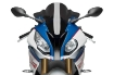 Afbeeldingen van Side Spoiler Downforce Puig BMW S1000RR '15-18 - groen