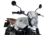 Afbeeldingen van Front Plate Puig Ducati Scrambler (div modellen)