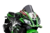 Afbeeldingen van Vervangingsruit R-Racer Puig Kawasaki ZX10-R '16-