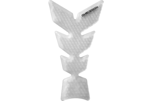 Afbeeldingen van Tankpad Tire Puig universeel transparant