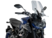 Afbeeldingen van Ruitversteller voor de 9377 Puig ruit Yamaha MT-09 / SP '17-