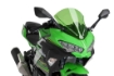 Afbeeldingen van Vervangingsruit jetstream Puig Kawasaki Ninja 400 '18- / Ninja E-1 '24-