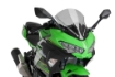 Afbeeldingen van Vervangingsruit jetstream Puig Kawasaki Ninja 400 '18- / Ninja E-1 '24-