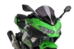 Afbeeldingen van Vervangingsruit jetstream Puig Kawasaki Ninja 400 '18- / Ninja E-1 '24-