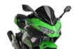 Afbeeldingen van Vervangingsruit jetstream Puig Kawasaki Ninja 400 '18- / Ninja E-1 '24-