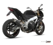 Afbeeldingen van MIVV GP carbon demper Aprilia RSV4 '09- / TUONO V4R '11-