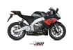 Afbeeldingen van MIVV Delta Race Black Aprilia RS125 '17-20