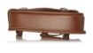 Afbeeldingen van Detroit zadeltas bruin rechts Custom Acces - 2,5 ltr