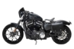 Afbeeldingen van Zadeltas HD CustomAcces links voor Harley Davidson Sportster 883 IRON