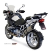 Afbeeldingen van MIVV Suono Steel RVS demper BMW R1200GS '04-'07