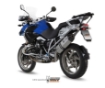 Afbeeldingen van MIVV Speed Edge RVS demper BMW R1200GS '08-09