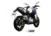 Afbeeldingen van MIVV GP PRO carbon BMW G310R '18-