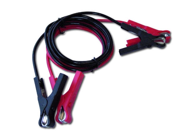 Afbeeldingen van Startkabel (6mm/1,6m) van het merk Baas