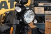 Afbeeldingen van Headlight trim zwart Evotech Ducati Scrambler