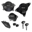 Afbeeldingen van GB-Racing protection bundle Yamaha YZF-R6 '06-
