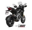 Afbeeldingen van MIVV Delta Race Black Ducati M1200 '10-14