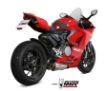 Afbeeldingen van MIVV Delta Race RVS Ducati Panigale V2 '20- / Streetfighter V2 '22-