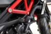 Afbeeldingen van Sliders Evotech Anti-Shock Aprilia Shiver 900 '17-