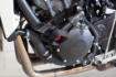 Afbeeldingen van Sliders Evotech Anti-Shock Honda CB1000R '18-