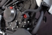 Afbeeldingen van Sliders Evotech Anti-Shock Honda CB300R ’18-