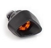 Afbeeldingen van Sliders Evotech Anti-Shock Kawasaki ZX-10R '08-'10 -oranje
