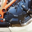 Afbeeldingen van GB-Racing koppeling cover KTM 1290 Superduke / Super Adventure