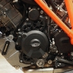 Afbeeldingen van GB-Racing engine cover set KTM 1290 Superduke / Super Adventure (koppeling en dynamo)