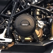 Afbeeldingen van GB-Racing engine cover set KTM 690 Duke / Husqvarna 701 (koppeling en dynamo cover)