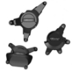 Afbeeldingen van GB-Racing engine cover set Honda CBR1000RR '08-16