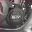 Afbeeldingen van GB-Racing pulse cover Honda CBR500R / CB500F