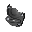 Afbeeldingen van GB-Racing KIT engine cover set Triumph Daytona 675 '06-10 / Street Triple '07-10 (koppeling, pulse en dynamo)