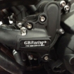 Afbeeldingen van GB-Racing waterpomp cover Yamaha MT-09 / Tracer / XSR900 / Scrambler -'20