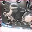 Afbeeldingen van GB-Racing koppeling cover Yamaha YZF-R1 '09-'14