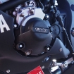 Afbeeldingen van GB-Racing engine cover set Yamaha YZF-R1 '15- (koppeling, pulse en dynamo cover)