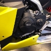 Afbeeldingen van GB-Racing dynamo cover Aprilia RS660 / Tuono / Tuareg