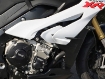 Afbeeldingen van GB-Racing engine cover set BMW S1000RR '17- / S1000XR '15- (koppeling, pulse en dynamo)