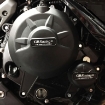 Afbeeldingen van GB-Racing koppeling cover Kawasaki Z650 / Ninja 650 2017-