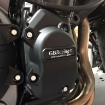 Afbeeldingen van GB-Racing engine cover set Kawasaki Z900 '17- (koppeling, pulse en dynamo)