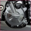 Afbeeldingen van GB-Racing engine cover set Kawasaki ZX10-R 2008-2010 (koppeling, pulse en dynamo)