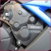 Afbeeldingen van GB-Racing engine cover set Kawasaki ZX6-R '13-20 (koppeling, pulse en dynamo)