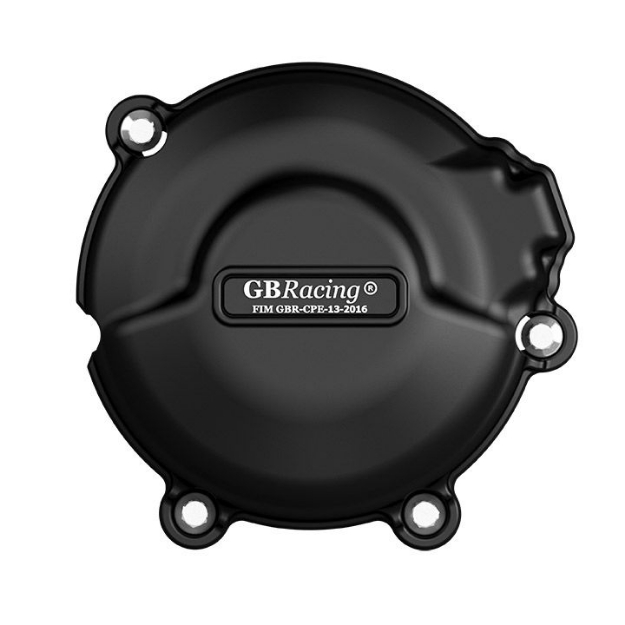 Afbeeldingen van GB-Racing dynamo cover Kawasaki ZXR400 '91-03