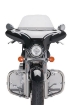 Afbeeldingen van Batwing windshield Custom Acces Honda VT750C SHADOW (RC50/10) '10-'16