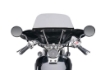 Afbeeldingen van Batwing windshield Custom Acces Honda VT750C SHADOW (RC50/10) '10-'16