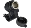 Afbeeldingen van Sigaret aansluiting / 12V socket Oxford (EL101)