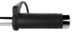 Afbeeldingen van Hotgrips Premium model Cruiser Oxford 1''